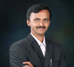 Mr Nithyananda Bhat - Founder & CEO