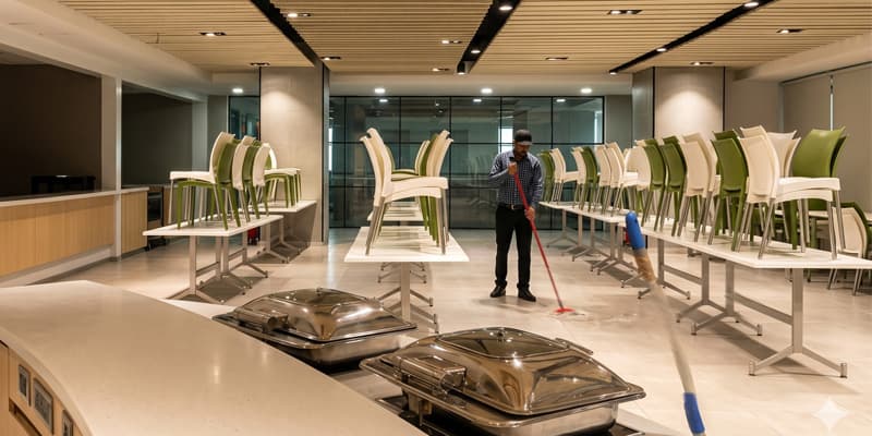 Hospitality